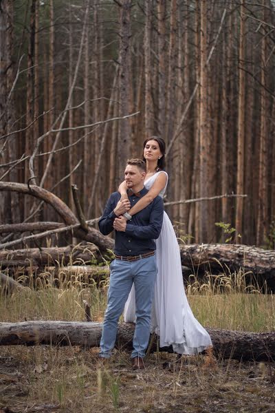 Fotógrafo de bodas Tatyana Gukalova (gukalova). Foto del 17 de octubre 2015