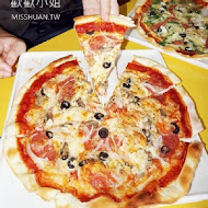 Copoka PIZZA - 家庭式手工窯烤披薩