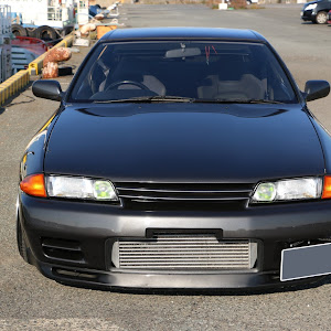 スカイライン GT-R BNR32