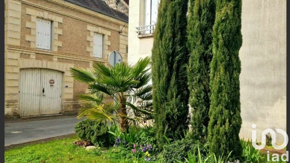 Vente maison 4 pièces 97 m² à Chatellerault (86100), 79 800 €