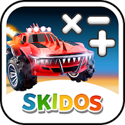 Cool Math Games: Race Cars 🏎 For Kids, Boys,Girls  Icon