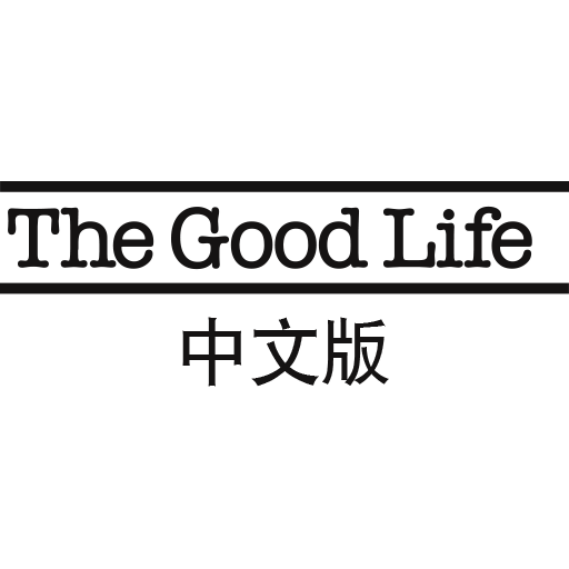 Good Life HK 生活 App LOGO-APP開箱王