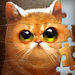 Cover Image of Unduh Jigsaw Puzzle 1.0.9 APK