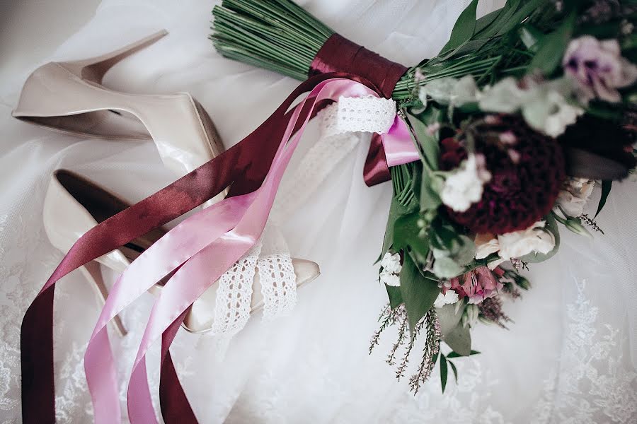 Photographe de mariage Denis Polulyakh (poluliakh). Photo du 20 décembre 2016