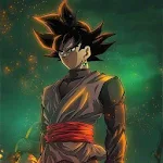 Cover Image of डाउनलोड Dragon Ball Wallpaper - Ringtones 2.2 APK