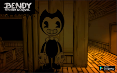 Walktrough Bendy Universe game complete New Tipsのおすすめ画像4