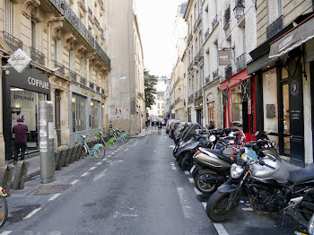 locaux professionnels à Paris 4ème (75)