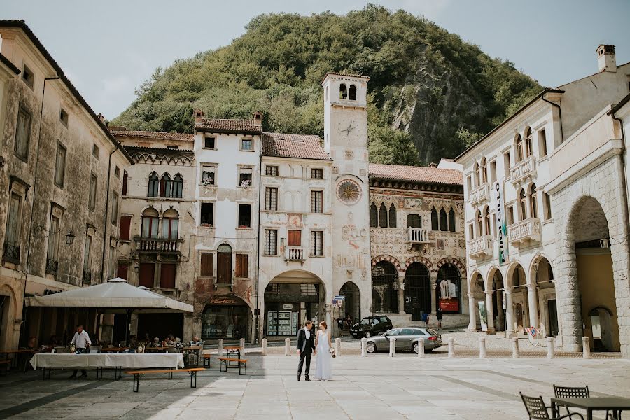 Fotógrafo de bodas Arianna De Lazzari (arianna). Foto del 25 de agosto 2021