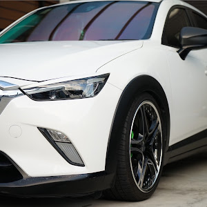 CX-3 DK5FW
