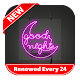 Download Good Morning Noon Evening Night everyday wishes For PC Windows and Mac 4.3