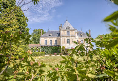 Château 19