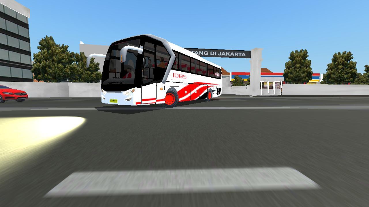 IDBS Bus Simulator Android Apps on Google Play