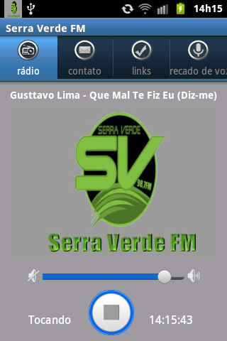 Serra Verde FM