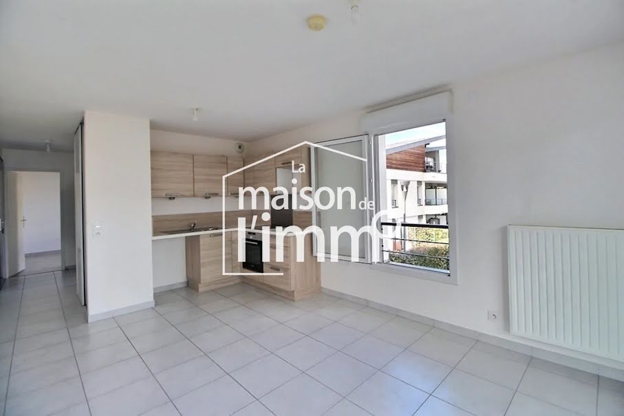 Vente appartement 2 pièces 38.41 m² à Thonon-les-Bains (74200), 175 000 €