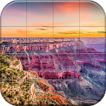 Cover Image of Download Americas Puzzle 1.05 APK