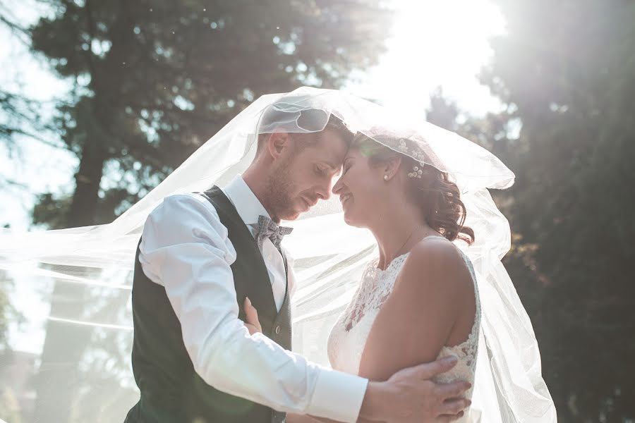 Fotografo di matrimoni Amedeo Tagliaferro (hobbyfoto20). Foto del 21 marzo 2021