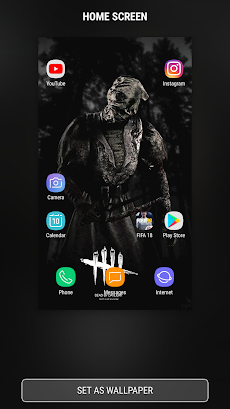 Dbd Wallpaper Hd Androidアプリ Applion