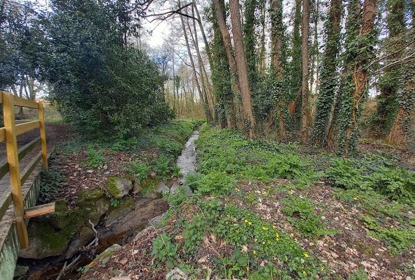  Vente Terrain à bâtir - à Beaulieu-sous-la-Roche (85190) 