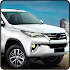 Fortuner Prado Real Car Parking Simulator Game 3D1.3