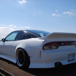 180SX RPS13