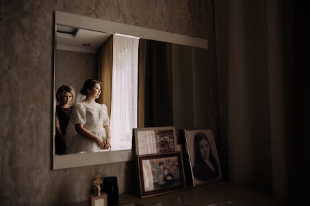 Nhiếp ảnh gia ảnh cưới Evgeniy Pivkin (pivkin-wed). Ảnh của 6 tháng 12 2023