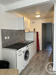 appartement à Aurillac (15)