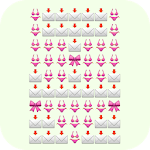 Girly Art - Emoji Keyboard Apk