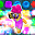 Candy Rush : Sweet Blast Puzzle Games Download on Windows
