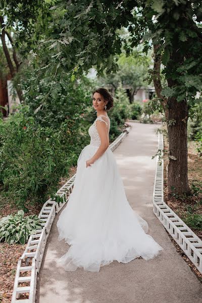 Wedding photographer Irina Kuksina (kimphoto). Photo of 11 June 2020