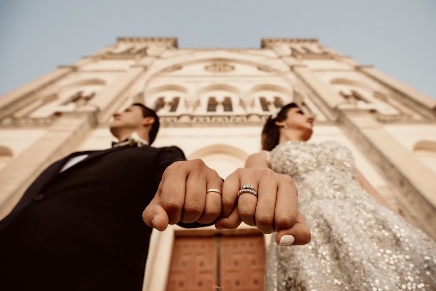 Photographe de mariage Khalil Sellmy (khalilsellmy). Photo du 10 octobre 2022