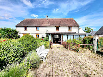 maison à Suèvres (41)