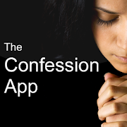 Confession App: Catholic  Icon