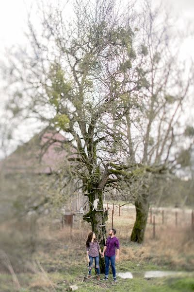 Fotógrafo de bodas Sergey Milshin (dzakum). Foto del 19 de marzo 2014