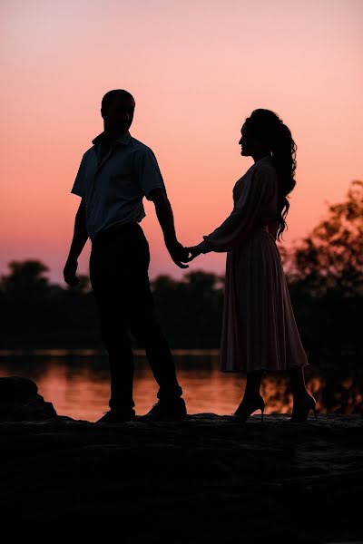 Fotógrafo de casamento Aleksandr Reznichenko (ralllex). Foto de 11 de março 2020