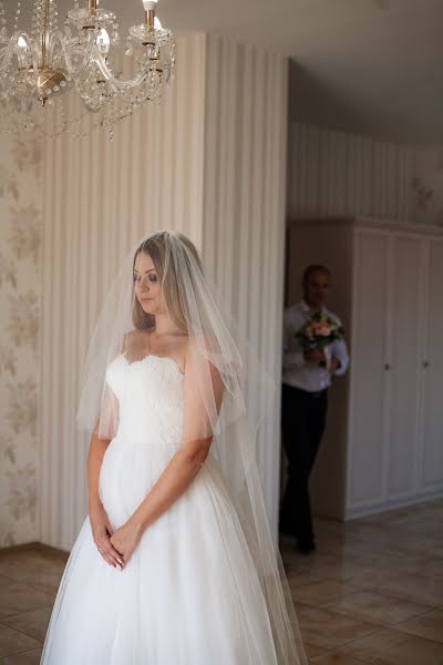 Wedding photographer Ivan Kalinichenko (ivanfozz). Photo of 11 September 2018