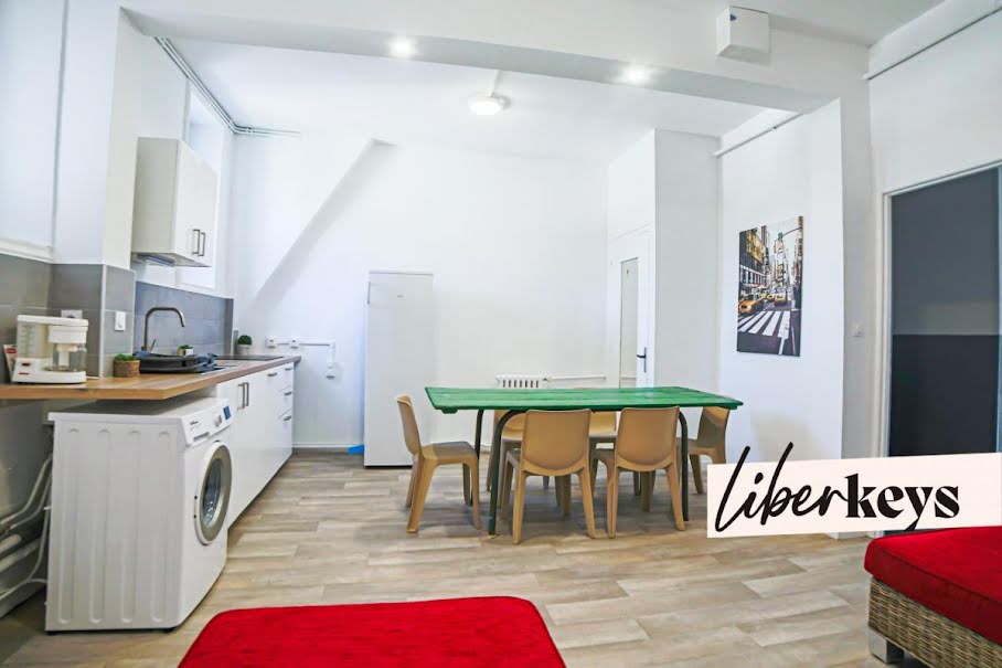 Vente appartement 10 pièces 197 m² à Le Puy-en-Velay (43000), 250 000 €