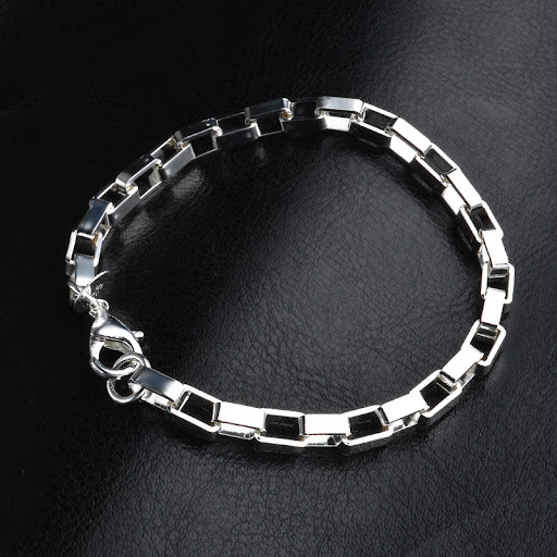Title 4, Arrival Hot Sale Silver Plated Jewelry Foreign ...