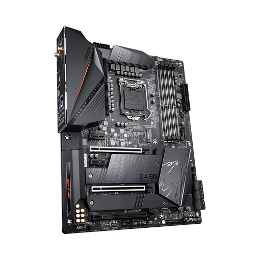 Mainboard GIGABYTE Z490 AORUS PRO AX