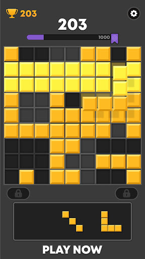 Screenshot Block Puzzle Sudoku