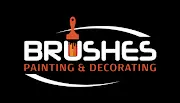 Brushes Painting & Decorating Ltd Logo