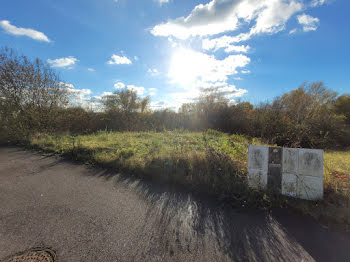 terrain à Sarreguemines (57)