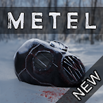 Cover Image of ดาวน์โหลด Metel - Horror Escape 0.102 APK