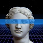 Cover Image of Unduh Retrowave Editor Foto 3.2.1 APK