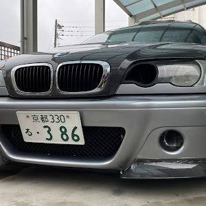 M3 クーペ CSL