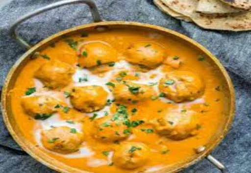 Malai Kofta [Sweet]