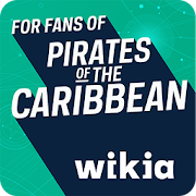 FANDOM for: PotC  Icon