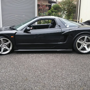 NSX NA1