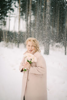 Wedding photographer Valeriya Solomatova (valeri19). Photo of 23 May 2018