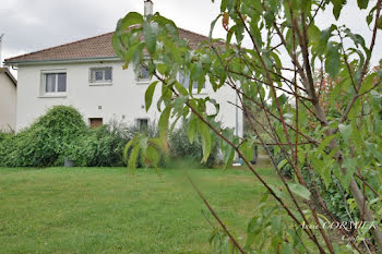 maison à Sully-sur-Loire (45)