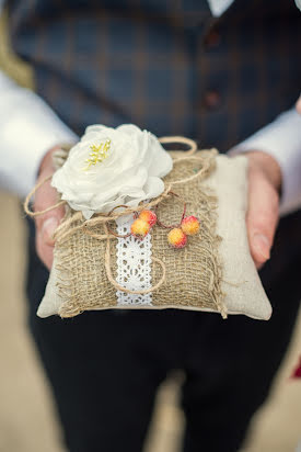 Fotógrafo de bodas Yuriy Golubev (photographer26). Foto del 11 de septiembre 2015